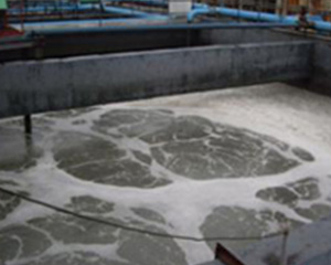 化工行业废水处理及中水回用工程
