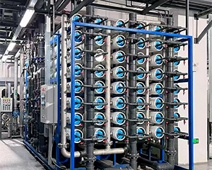 RO反渗透设备