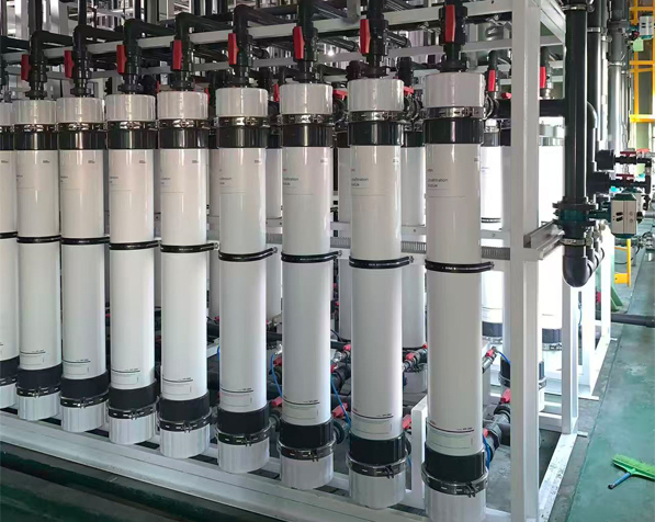 超滤设备
