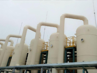 无锡海辰半导体-废水站