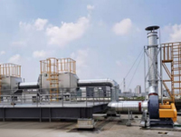 名硕电脑（苏州）有限公司-废气设备工程